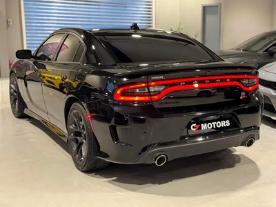 Dodge Charger Daytona 392 | 2020 | 6.4L V8 HEMI | Fully Loaded | Excellent Condition-3