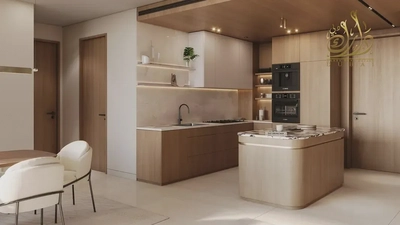 APARTMENT FOR SALE IN LA VUE BY MAAIA, NAD AL SHEBA GARDENS 1, NAD AL SHEBA GARDENS, NAD AL SHEBA 1, NAD AL SHEBA, DUBAI-4
