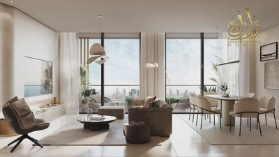 APARTMENT FOR SALE IN LA VUE BY MAAIA, NAD AL SHEBA GARDENS 1, NAD AL SHEBA GARDENS, NAD AL SHEBA 1, NAD AL SHEBA, DUBAI-6