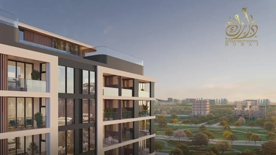 APARTMENT FOR SALE IN LA VUE BY MAAIA, NAD AL SHEBA GARDENS 1, NAD AL SHEBA GARDENS, NAD AL SHEBA 1, NAD AL SHEBA, DUBAI-20