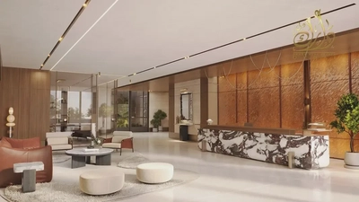 APARTMENT FOR SALE IN LA VUE BY MAAIA, NAD AL SHEBA GARDENS 1, NAD AL SHEBA GARDENS, NAD AL SHEBA 1, NAD AL SHEBA, DUBAI-10