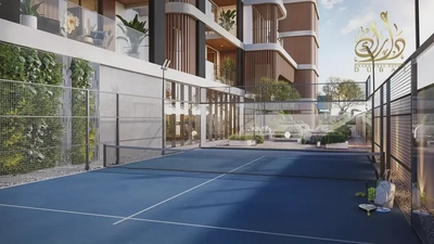 APARTMENT FOR SALE IN LA VUE BY MAAIA, NAD AL SHEBA GARDENS 1, NAD AL SHEBA GARDENS, NAD AL SHEBA 1, NAD AL SHEBA, DUBAI-13