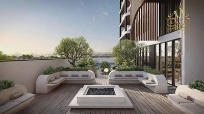 APARTMENT FOR SALE IN LA VUE BY MAAIA, NAD AL SHEBA GARDENS 1, NAD AL SHEBA GARDENS, NAD AL SHEBA 1, NAD AL SHEBA, DUBAI-16