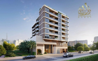 APARTMENT FOR SALE IN LA VUE BY MAAIA, NAD AL SHEBA GARDENS 1, NAD AL SHEBA GARDENS, NAD AL SHEBA 1, NAD AL SHEBA, DUBAI-15