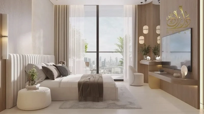 APARTMENT FOR SALE IN LA VUE BY MAAIA, NAD AL SHEBA GARDENS 1, NAD AL SHEBA GARDENS, NAD AL SHEBA 1, NAD AL SHEBA, DUBAI-11