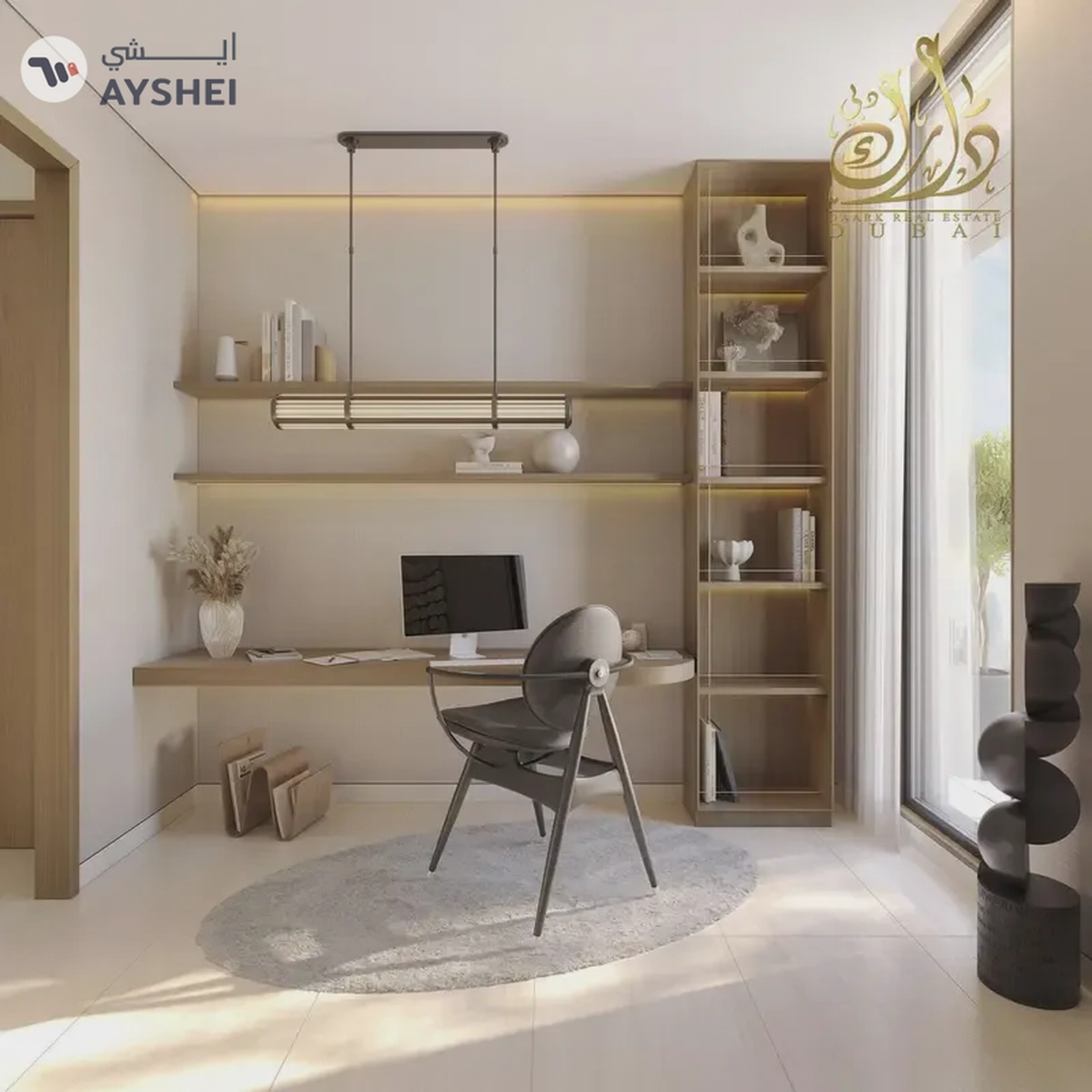 APARTMENT FOR SALE IN LA VUE BY MAAIA, NAD AL SHEBA GARDENS 1, NAD AL SHEBA GARDENS, NAD AL SHEBA 1, NAD AL SHEBA, DUBAI