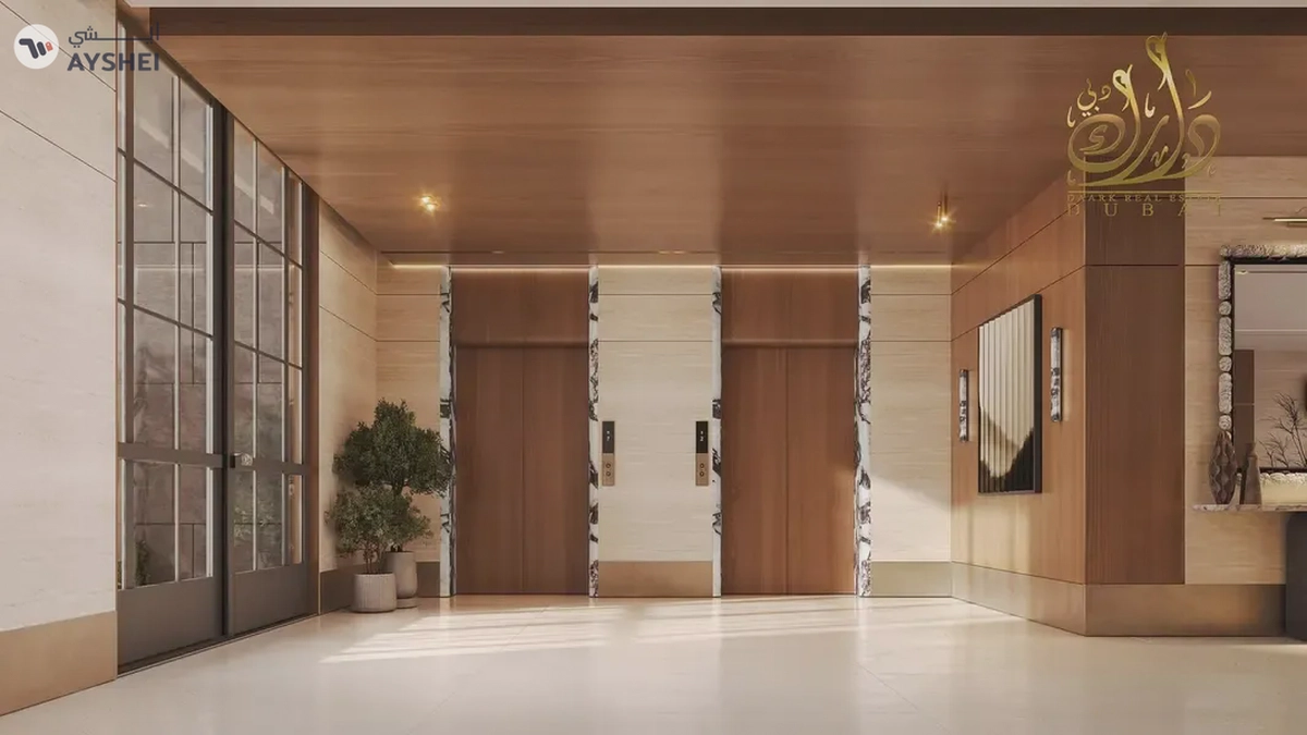 APARTMENT FOR SALE IN LA VUE BY MAAIA, NAD AL SHEBA GARDENS 1, NAD AL SHEBA GARDENS, NAD AL SHEBA 1, NAD AL SHEBA, DUBAI