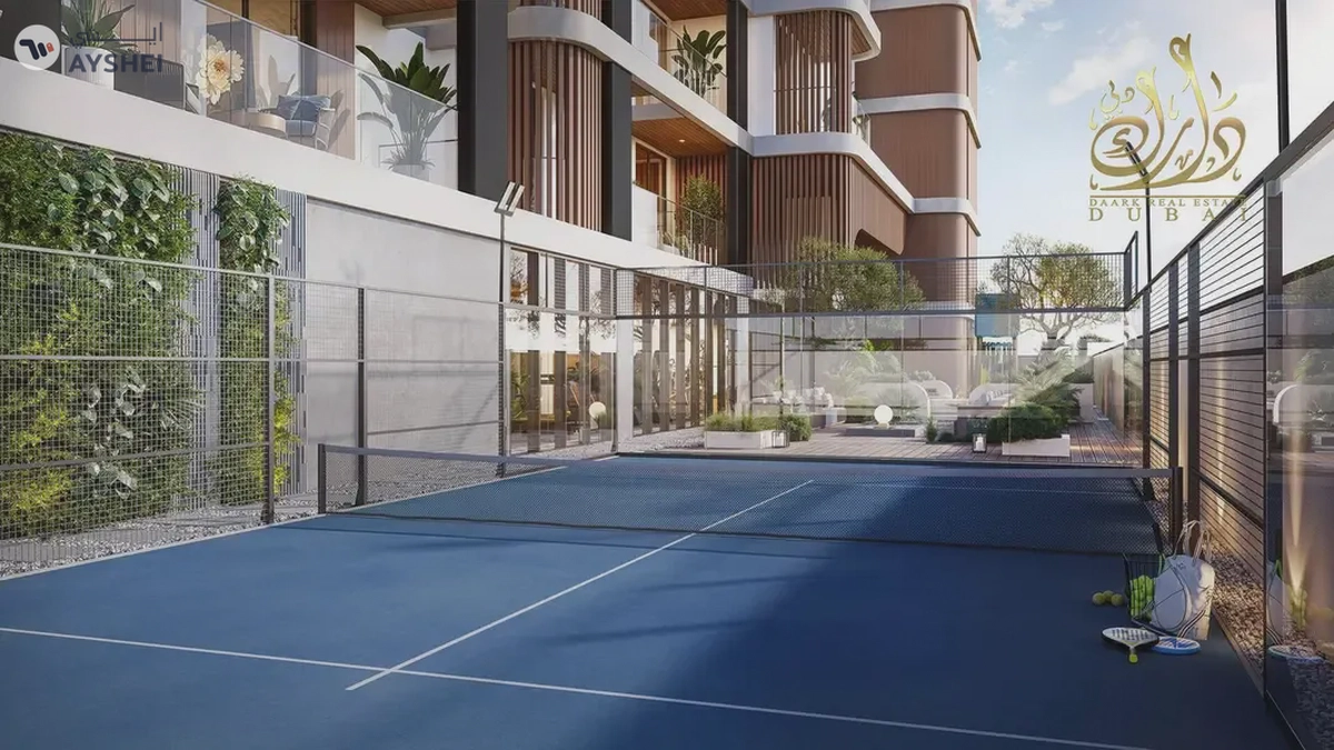 APARTMENT FOR SALE IN LA VUE BY MAAIA, NAD AL SHEBA GARDENS 1, NAD AL SHEBA GARDENS, NAD AL SHEBA 1, NAD AL SHEBA, DUBAI