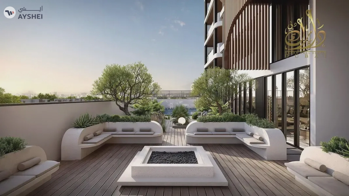APARTMENT FOR SALE IN LA VUE BY MAAIA, NAD AL SHEBA GARDENS 1, NAD AL SHEBA GARDENS, NAD AL SHEBA 1, NAD AL SHEBA, DUBAI
