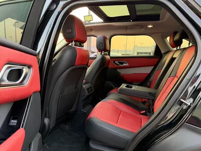 For sale Land Rover Range Rover Velar P250 I Facelift, 2.0 l, 2024 in UAE, Sharjah-5