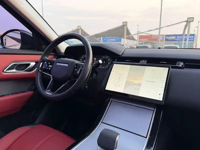 For sale Land Rover Range Rover Velar P250 I Facelift, 2.0 l, 2024 in UAE, Sharjah-2