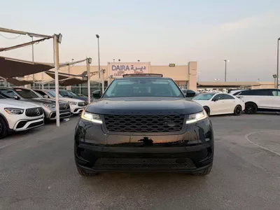 For sale Land Rover Range Rover Velar P250 I Facelift, 2.0 l, 2024 in UAE, Sharjah-10