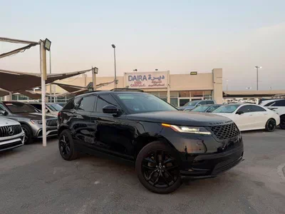 For sale Land Rover Range Rover Velar P250 I Facelift, 2.0 l, 2024 in UAE, Sharjah-8