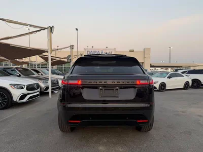 For sale Land Rover Range Rover Velar P250 I Facelift, 2.0 l, 2024 in UAE, Sharjah-12