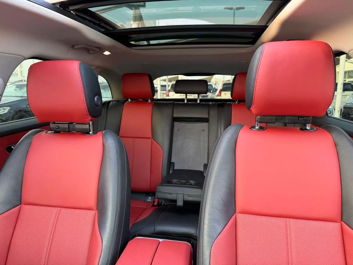 For sale Land Rover Range Rover Velar P250 I Facelift, 2.0 l, 2024 in UAE, Sharjah-6-6