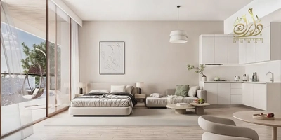 Fully Furnished | 2 Years Post Handover I 5% Booking-5