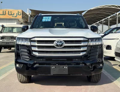 Toyota Land Cruiser GXR 4.0L Full Option | Digital Meter | SUNROOF | CODE# GXR41H-0