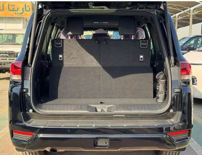 Toyota Land Cruiser GXR 4.0L Full Option | Digital Meter | SUNROOF | CODE# GXR41H-13