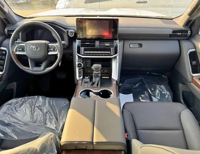Toyota Land Cruiser GXR 4.0L Full Option | Digital Meter | SUNROOF | CODE# GXR41H-2