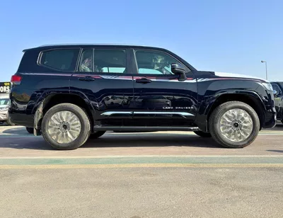 Toyota Land Cruiser GXR 4.0L Full Option | Digital Meter | SUNROOF | CODE# GXR41H-3