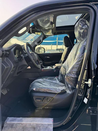 Toyota Land Cruiser GXR 4.0L Full Option | Digital Meter | SUNROOF | CODE# GXR41H-4