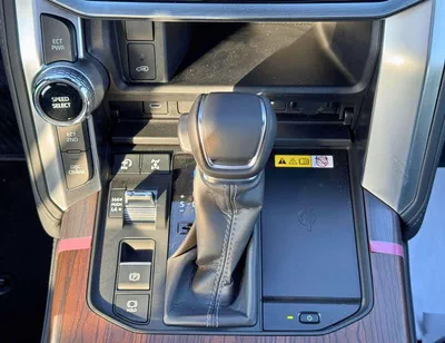 Toyota Land Cruiser GXR 4.0L Full Option | Digital Meter | SUNROOF | CODE# GXR41H-6