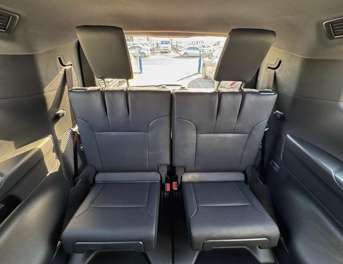 Toyota Land Cruiser GXR 4.0L Full Option | Digital Meter | SUNROOF | CODE# GXR41H-12-0