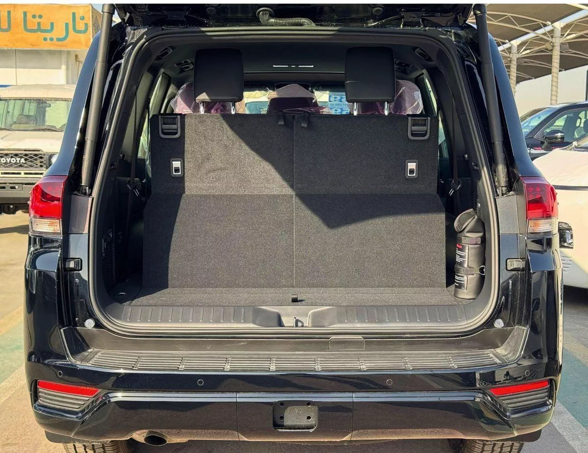 Toyota Land Cruiser GXR 4.0L Full Option | Digital Meter | SUNROOF | CODE# GXR41H-13-0