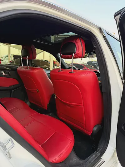 Mercedes-Benz E-Class E 350, 2015, American Specs-10