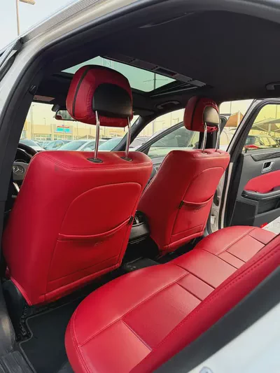 Mercedes-Benz E-Class E 350, 2015, American Specs-8