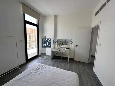 Two penthouse furnished available for rent just in 115k-9