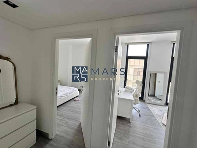 Two penthouse furnished available for rent just in 115k-13