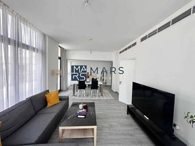 Two penthouse furnished available for rent just in 115k-22