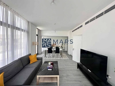 Two penthouse furnished available for rent just in 115k-23