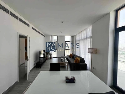 Two penthouse furnished available for rent just in 115k-24