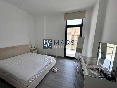 Two penthouse furnished available for rent just in 115k-1