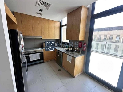 Two penthouse furnished available for rent just in 115k-2