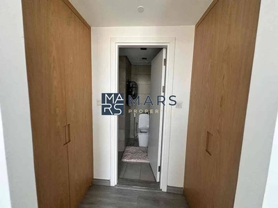 Two penthouse furnished available for rent just in 115k-4