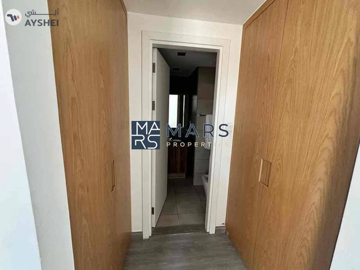 Two penthouse furnished available for rent just in 115k-10-10