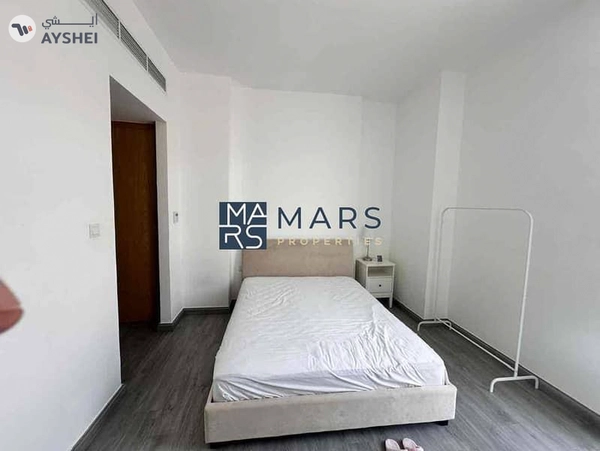 Two penthouse furnished available for rent just in 115k