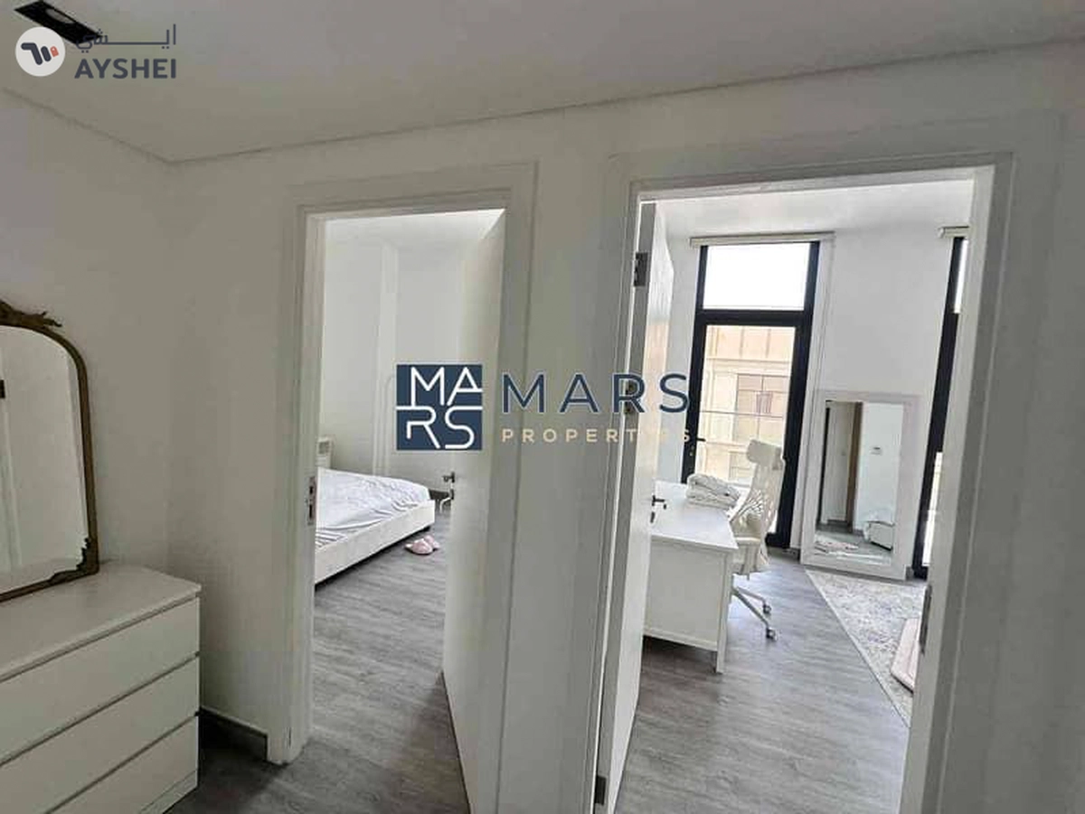 Two penthouse furnished available for rent just in 115k-13-13