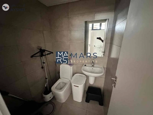 Two penthouse furnished available for rent just in 115k