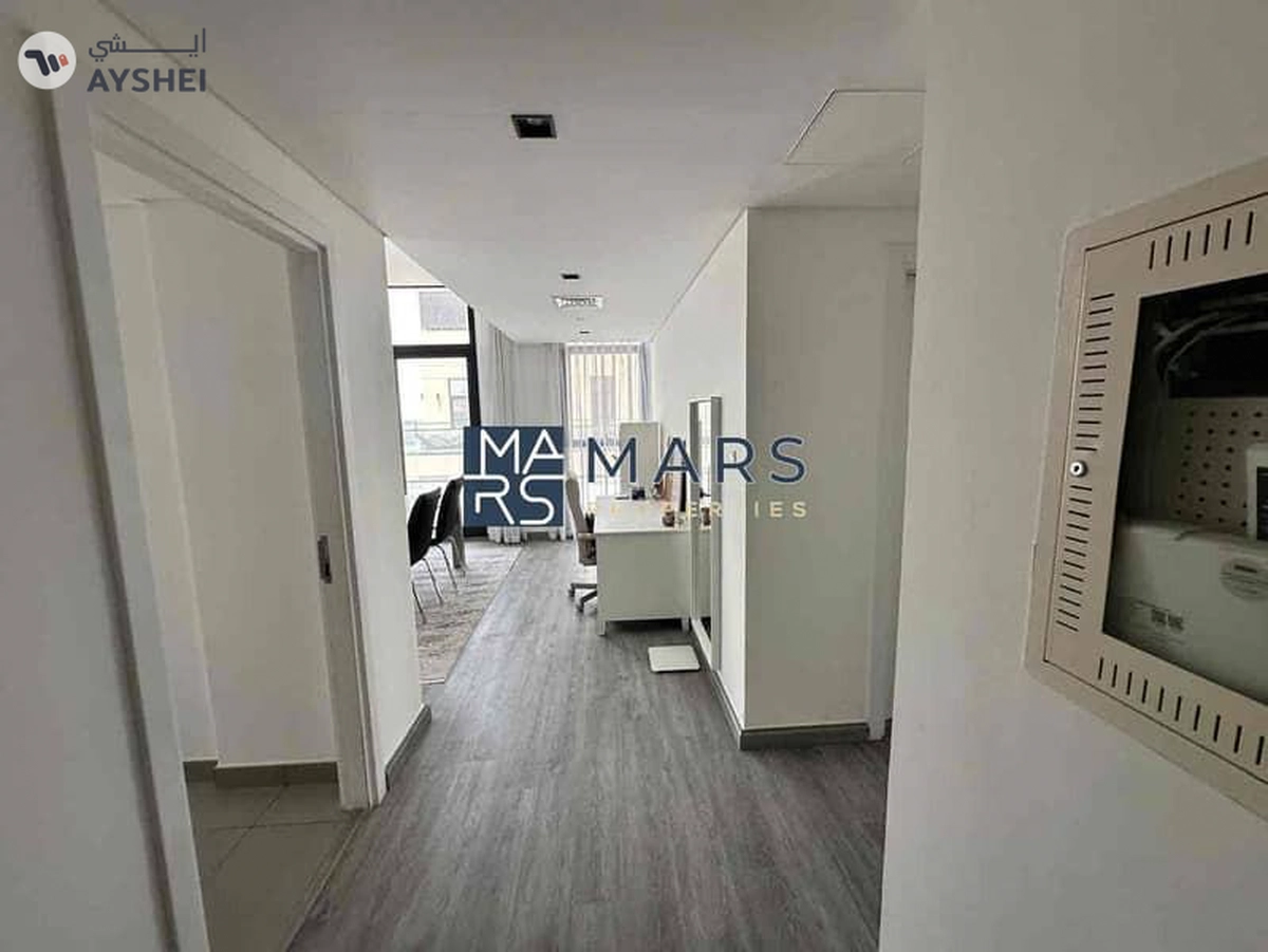Two penthouse furnished available for rent just in 115k-25-25