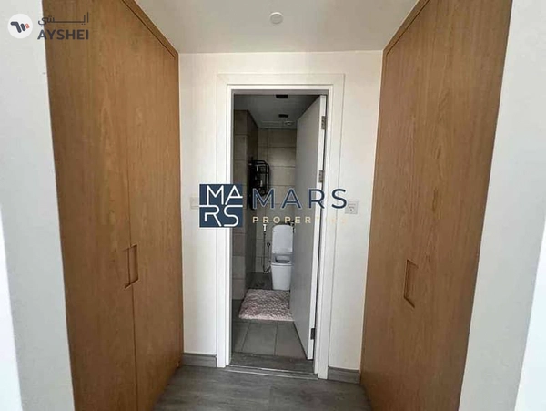 Two penthouse furnished available for rent just in 115k