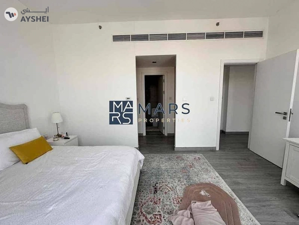 Two penthouse furnished available for rent just in 115k