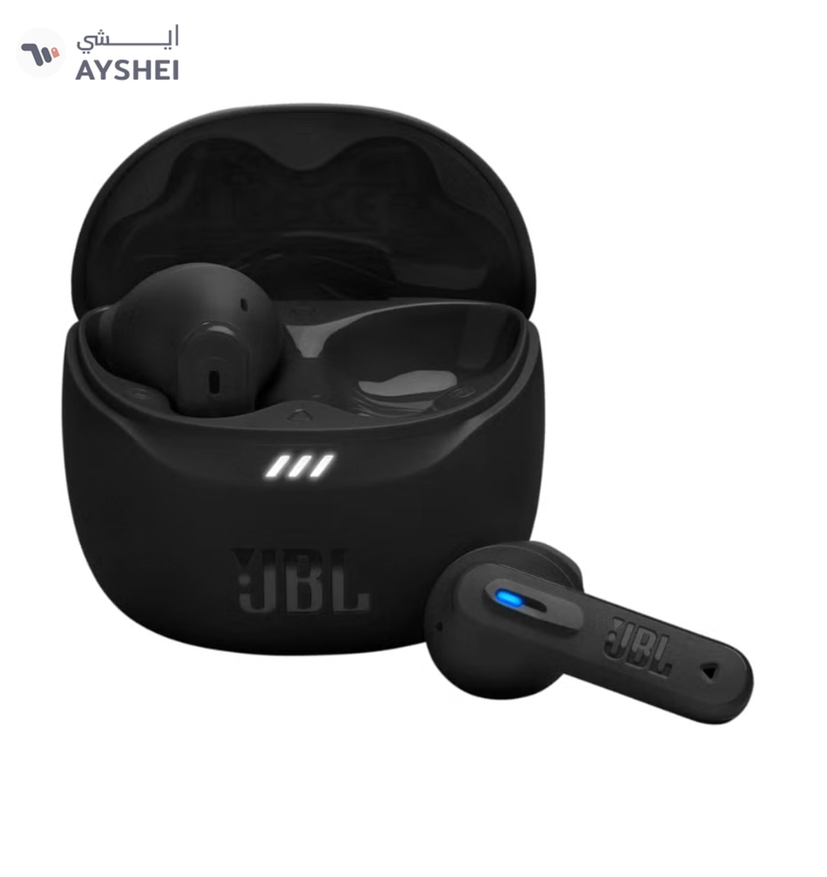 JBL Tune Flex 2 True Wireless Noise Cancelling Earbuds-0-0