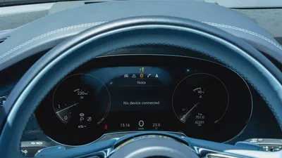 2023 Bentley Bentayga Azure | GCC Specs | Fully Loaded | Crypto Friendly-16