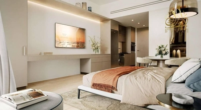 ELEVATE YOUR LIFESTYLE | SEAFRONT | 10-12% ROI-11