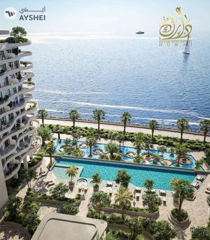 ELEVATE YOUR LIFESTYLE | SEAFRONT | 10-12% ROI