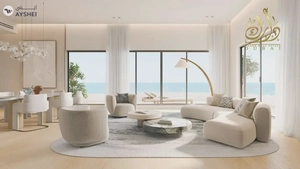 ELEVATE YOUR LIFESTYLE | SEAFRONT | 10-12% ROI
